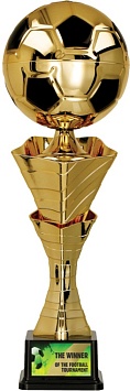 Кубок 4219B (43см) D-140
