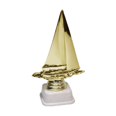 ФП Парусный спорт (16,6см) 8661-1+МР6220