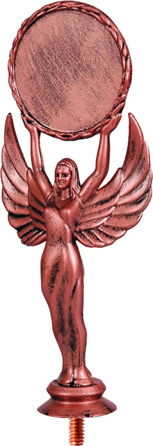 Фигурка пластиковая Ника F32/B 18см (B157/B) Фигурка пластиковая Ника F32/B 18см (B157/B)