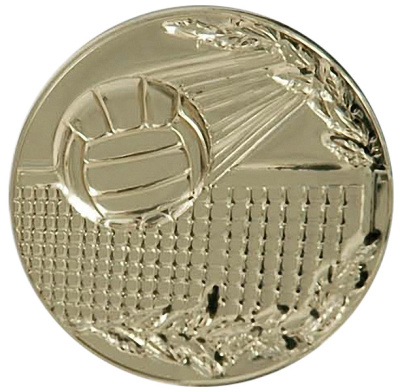 Жетон Волейбол (д.50) В16