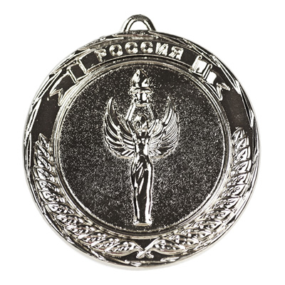 Медаль УМ-70-01-2 (Ника) С