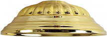 Крышка металлическая 428100G D-100 Крышка металлическая 428100G D-100