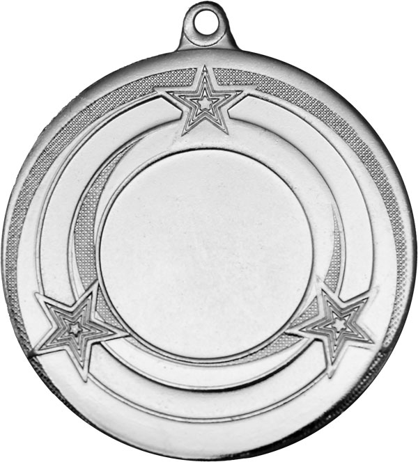 Медаль MMA5012/S 50(25) G-2 мм Медаль MMA5012/S 50(25) G-2 мм