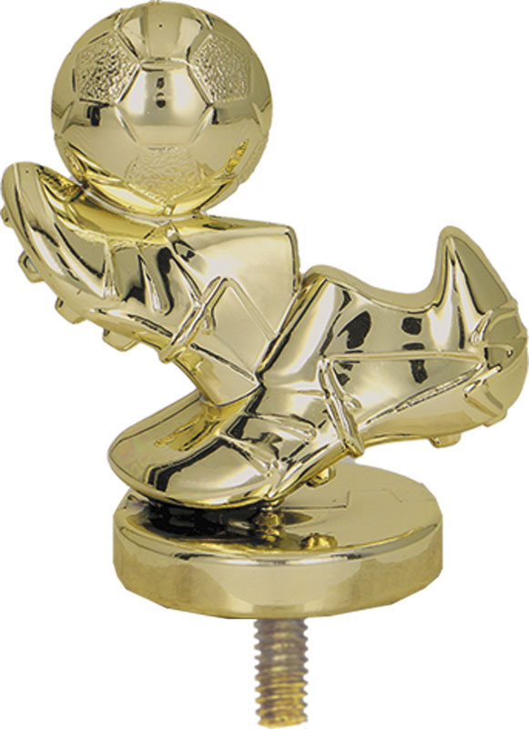 Фигурка пластиковая Футбол 7,8см B325/G  Фигурка пластиковая Футбол 7,8см B325/G