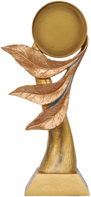 Фигурка литая Трофей RF1001/G 19см Д-50мм (39*22мм) 