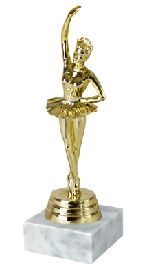 ФП Танцы 8006-1+WM5020 17см