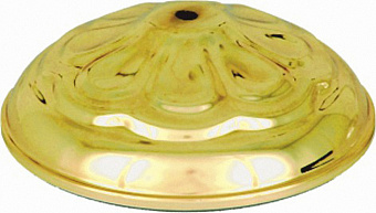 Крышка металлическая 428140G D-140 Крышка металлическая 428140G D-140