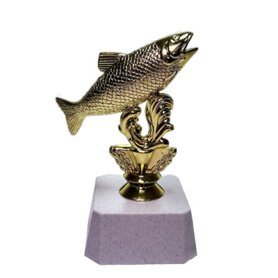 ФП Рыба  F28/G+WP763-2 11см