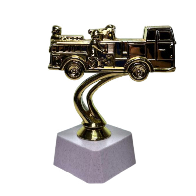 ФП Пожарная машина F147/G+WP763-2 11см