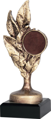 Фигурка литая Трофей RTY812/BR 25 см д.50