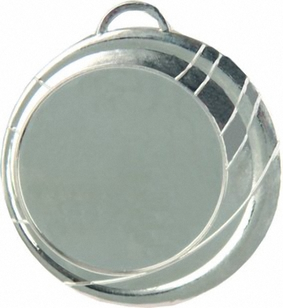 Медаль MD2070/S Z 70(50) G-2.5мм Медаль MD2070/S Z 70(50) G-2.5мм