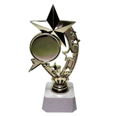 ФП Звезды 17см F235/G+WP763-2