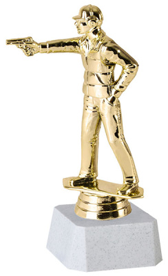 ФП Стрельба 8067-1+WP763-2 14см