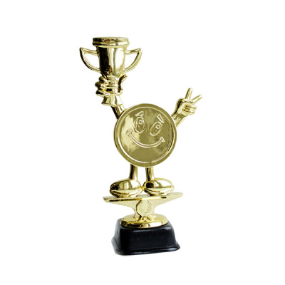 ФП Смайлик GST10107G+МРЧ6220