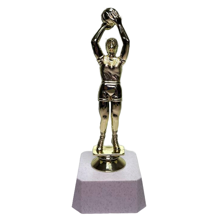 ФП Баскетбол ж. 17см F96/G+WP763-2