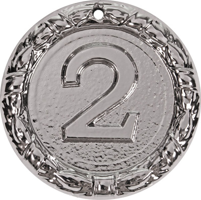 Медаль КМ2-50-01-2