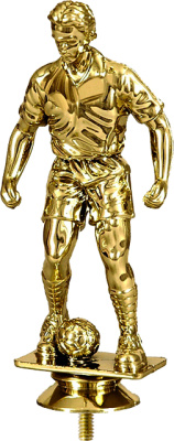 Фигурка пластиковая Футбол 13см F24/G (B196/G)