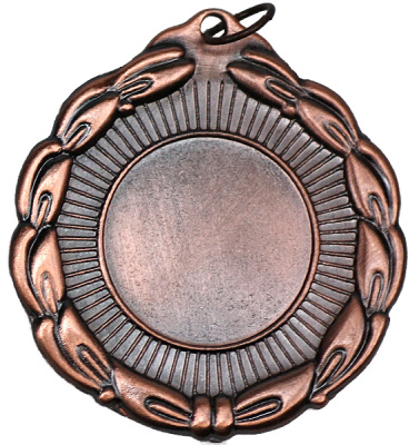 Медаль MD001-50/B