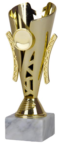 Кубок 9675A (21 см) Кубок 9675A (21 см)