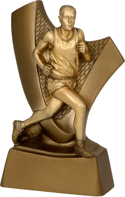 Фигурка литая Бег RP4016 10см Фигурка литая Бег RP4016 10см