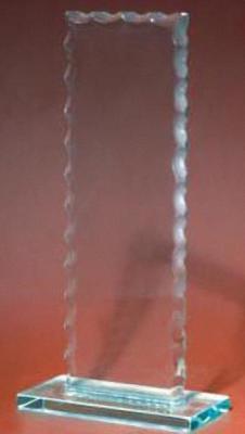 Награда стеклянная (сувенир) 200мм М2А