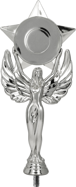 Фигурка пластиковая Ника F23/S 19см (B348/S) Фигурка пластиковая Ника F23/S 19см (B348/S)