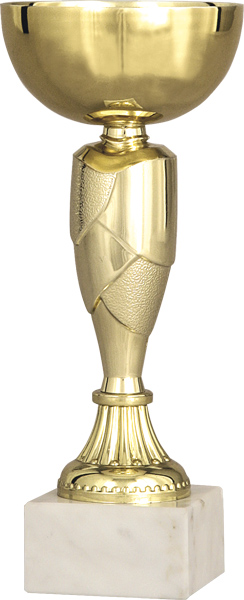Кубок 9028B (17.5 см) D-70 Кубок 9028B (17.5 см) D-70