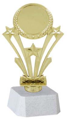 ФП Звезды RSP416-H135/G+WP763-2 13,5см