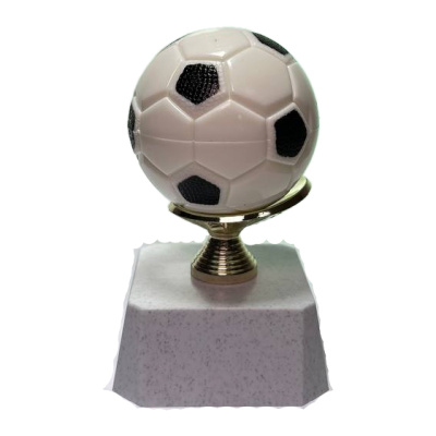 ФП Футбол B518-SOC+WP763-2 8,3см