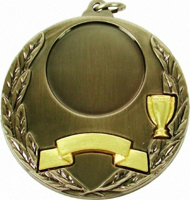 Медаль MD851/AS 50(25) 