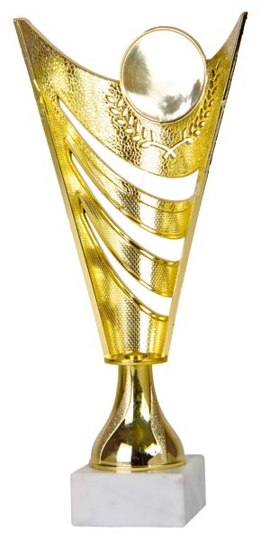 Кубок 8662A (29.5 см) Кубок 8662A (29.5 см)