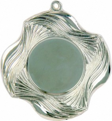 Медаль MD1350/S Z 50(25)
