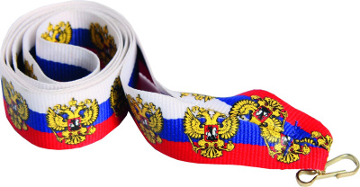 Лента (шир.22 мм) V10/RU