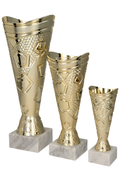 Кубок 8299C (18 см) Кубок 8299C (18 см)