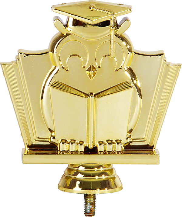 Фигурка пластиковая Образование 10,3 см RSP358/G Фигурка пластиковая Образование 10,3 см RSP358/G