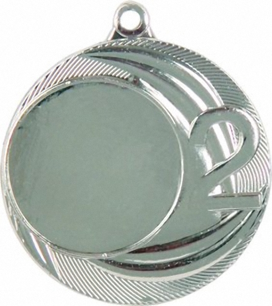 Медаль MMC2040/S 40(25) G-2мм Медаль MMC2040/S 40(25) G-2мм