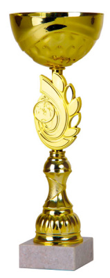 Кубок 9614A (33,5 см) D-120