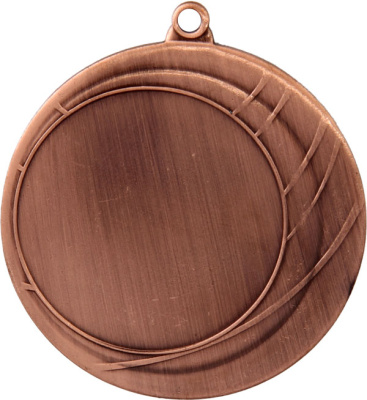 Медаль MD2070/B 70(50) G-2.5мм