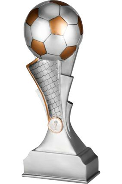 Фигурка литая Футбол RP1005 33.5см Д-25 (95*35мм) Фигурка литая Футбол RP1005 33.5см Д-25 (95*35мм)