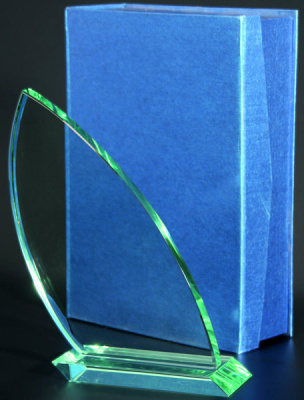 G031B Награда ст.230 мм (15) футляр 