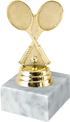 ФП Теннис большой 7,6см 8928-1+WM5030