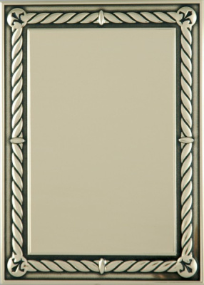 Накладка для гравирования 130x85 19513/G