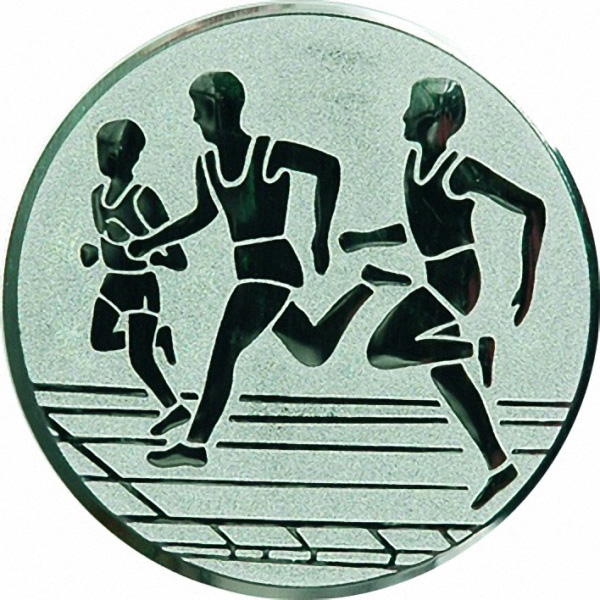 Жетон Бег (д.25) A32/S Жетон Бег (д.25) A32/S