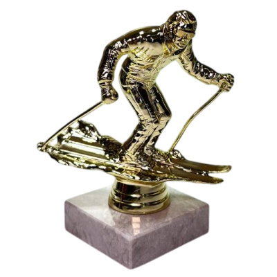 ФП Лыжи 8647-1+WM6320 12,1см