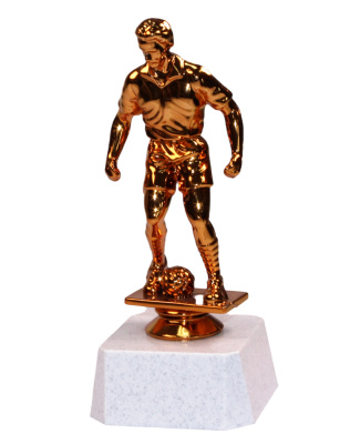 ФП Футбол 13см F24/B+WP763-2