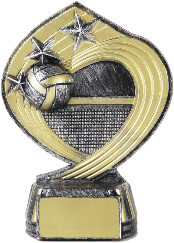 Фигурка пластиковая Волейбол B285-VOL 12см (B285-Volleyball)  Фигурка пластиковая Волейбол B285-VOL 12см (B285-Volleyball)