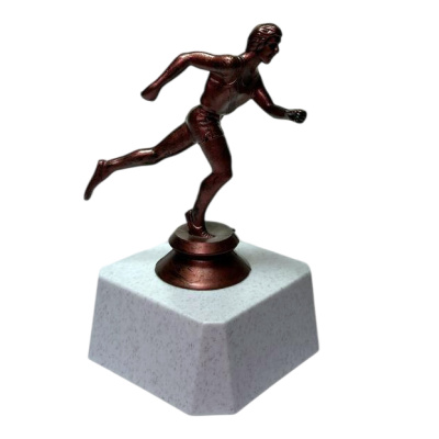 ФП Бегун F17/B+WP763-2 10см