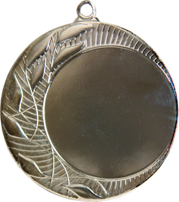 Медаль MMC2071/S 70(50) G-2.5 мм