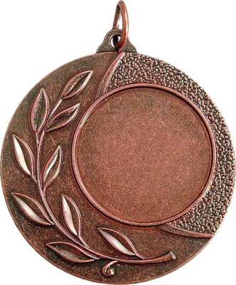 Медаль MD9045/B 45(25)