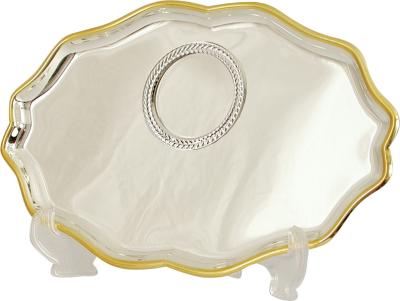 Тарелка (255*160)SPV102 SG/S/G